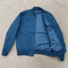 Nylon Flight Jacket Bomber Jacket Supplier | Unlined Flight Jacket OEM