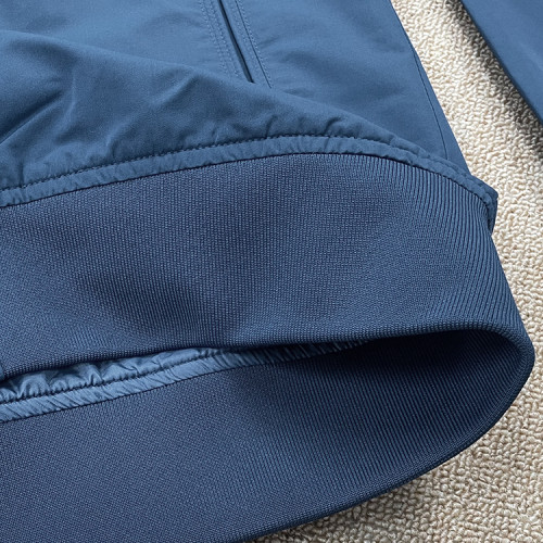 Nylon Flight Jacket Bomber Jacket Supplier | Unlined Flight Jacket OEM