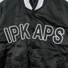 Nylon Satin Varsity Jacket Manufacturer | Lightweight Letterman OEM