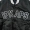 Nylon Satin Varsity Jacket Manufacturer | Lightweight Letterman OEM