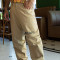 Men's Custom Cargo Pants | Zip-Off Work Style – Custom Pants Manufacturer