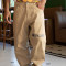 Men's Custom Cargo Pants | Zip-Off Work Style – Custom Pants Manufacturer