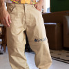 Men's Custom Cargo Pants | Zip-Off Work Style – Custom Pants Manufacturer