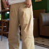 Men's Custom Cargo Pants | Zip-Off Work Style – Custom Pants Manufacturer