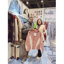 Vanrd at MAGIC Show Las Vegas: Custom Jackets & Streetwear Highlights