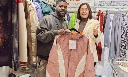 Vanrd at MAGIC Show Las Vegas: Custom Jackets & Streetwear Highlights