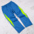 Custom Tracksuit Set | Blue Neon Teamwear