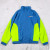 Custom Tracksuit Set | Blue Neon Teamwear