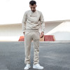 Custom Tracksuits | Fleece Jogger Set - OEM Private Label
