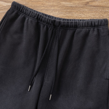 Custom Fleece Tracksuit Set OEM Supplier for Streetwear Brands