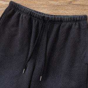 Custom Fleece Tracksuit Set OEM Supplier for Streetwear Brands