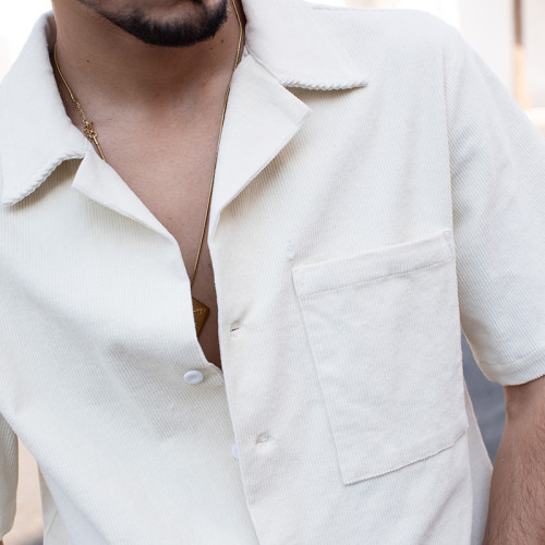 Custom Tracksuit Set Manufacturer Summer Shirt & Shorts