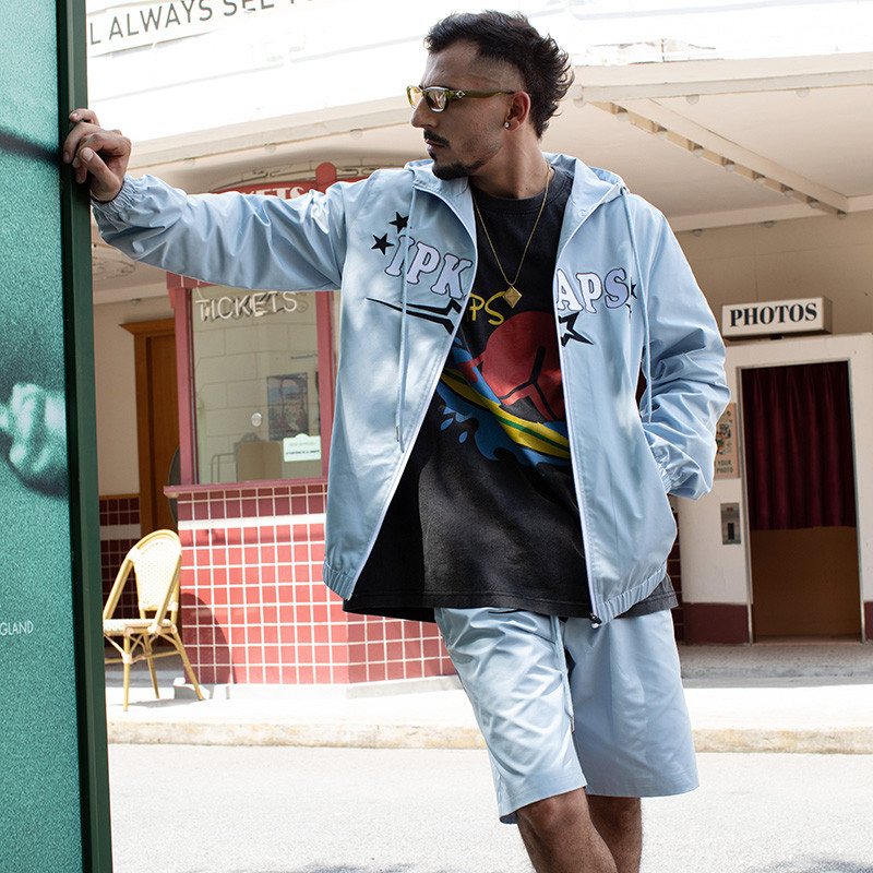 How to Find the Right Hoodie Manufacturer for Your Streetwear Brand