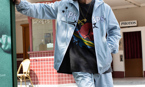 How to Find the Right Hoodie Manufacturer for Your Streetwear Brand