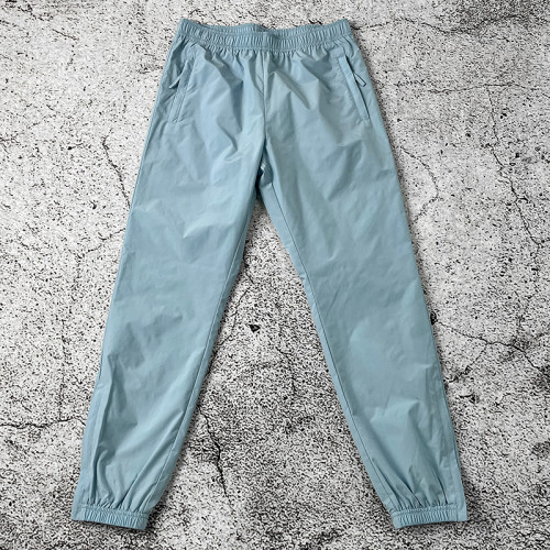 Custom Tracksuit Set Manufacturer Color Block Training Suit