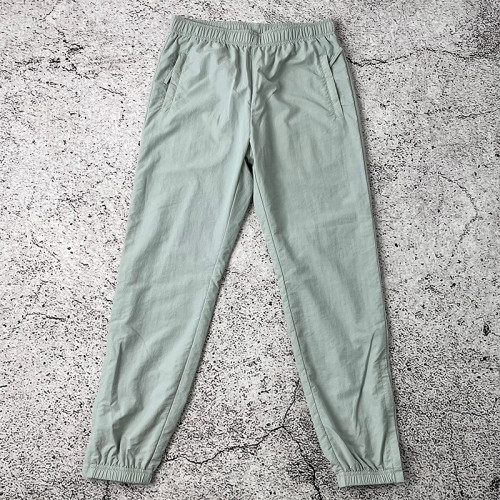 Custom Tracksuit Set Manufacturer Two Tone Nylon Mens Tracksuit