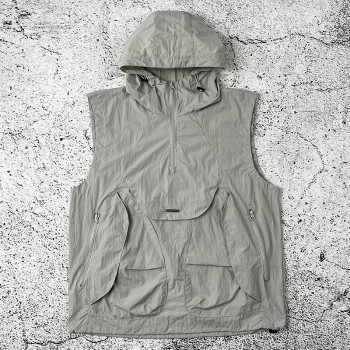 Custom tracksuit set vest & shorts OEM manufacturer