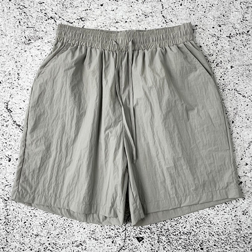 Custom tracksuit set vest & shorts OEM manufacturer