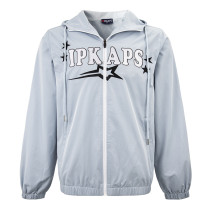 Custom tracksuit set with embroidery logo OEM manufacturer