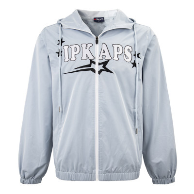 Custom tracksuit set with embroidery logo OEM manufacturer