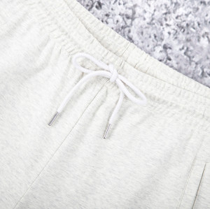 Custom Fleece Tracksuit Set Manufacturer for Streetwear Brands