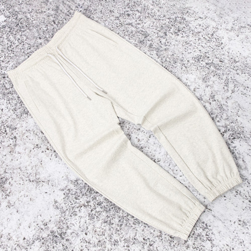 Custom Fleece Tracksuit Set Manufacturer for Streetwear Brands