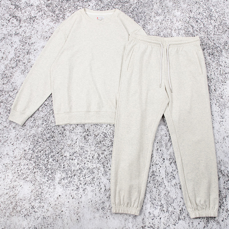 Detail image of jacket lining