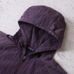 Ripstop Hooded Short Tracksuit | custom tracksuit manufacturers