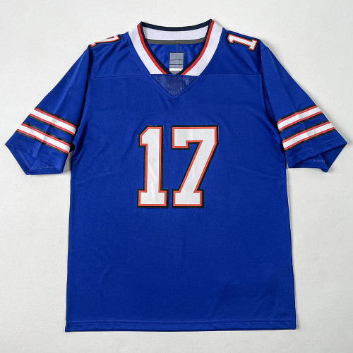 Custom football jersey manufacturer OEM teamwear T shirt