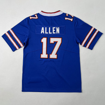 Custom football jersey manufacturer OEM teamwear T shirt