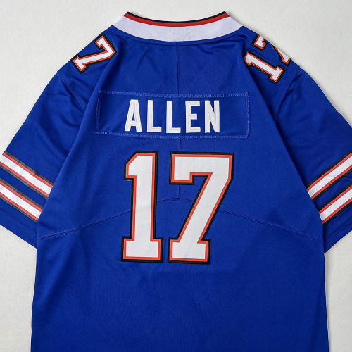 Custom football jersey manufacturer OEM teamwear T shirt