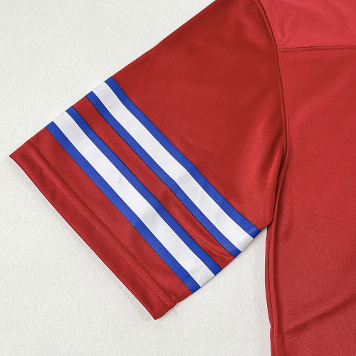 Custom Sportswear Manufacturer | Sublimated Football Jerseys