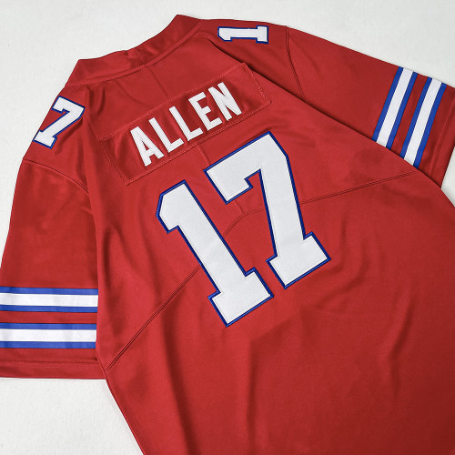 Custom Sportswear Manufacturer | Sublimated Football Jerseys