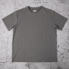 Custom Washed Cotton Tee | custom cotton t-shirt manufacturer