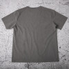 Custom Washed Cotton Tee | custom cotton t-shirt manufacturer