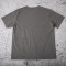 Custom Washed Cotton Tee | custom cotton t-shirt manufacturer