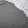 Custom Washed Cotton Tee | custom cotton t-shirt manufacturer