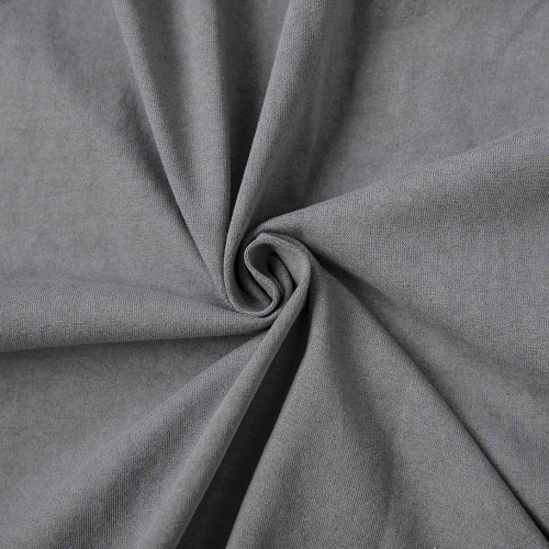 Custom Washed Cotton Tee | custom cotton t-shirt manufacturer