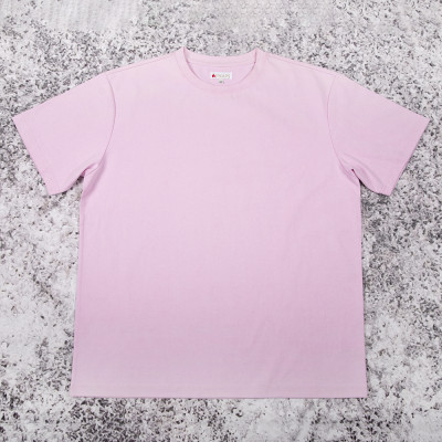 Heavyweight Cotton T shirt Factory | OEM Manufacturer