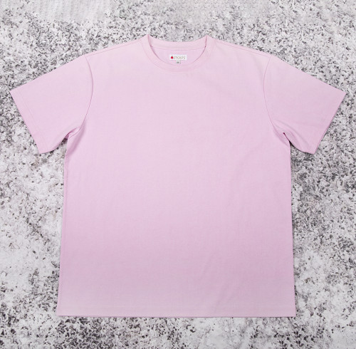 Heavyweight Cotton T shirt Factory | OEM Manufacturer