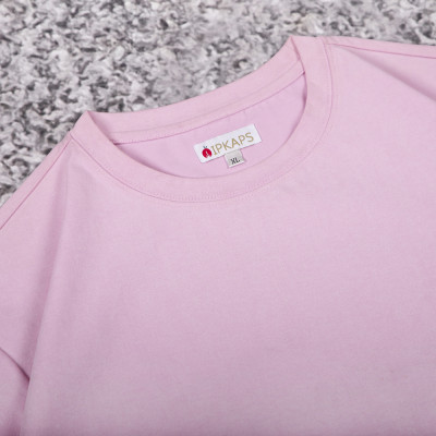 Heavyweight Cotton T shirt Factory | OEM Manufacturer