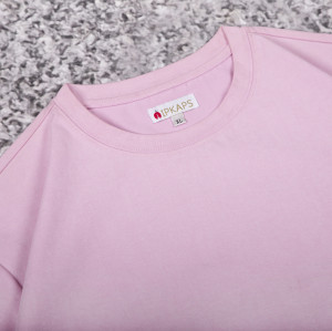 Heavyweight Cotton T shirt Factory | OEM Manufacturer