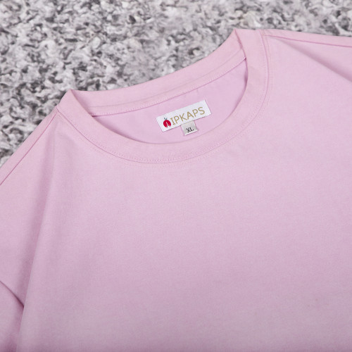 Heavyweight Cotton T shirt Factory | OEM Manufacturer