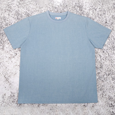Custom Vintage Wash T-shirt | Manufacturer for Streetwear Brands