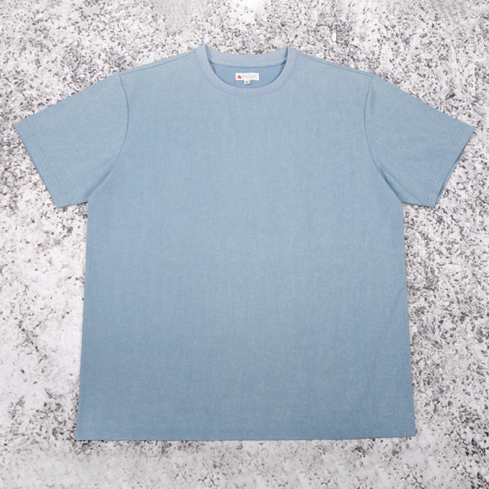 Custom Vintage Wash T-shirt | Manufacturer for Streetwear Brands