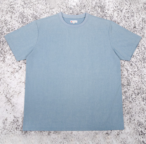 Custom Vintage Wash T-shirt | Manufacturer for Streetwear Brands