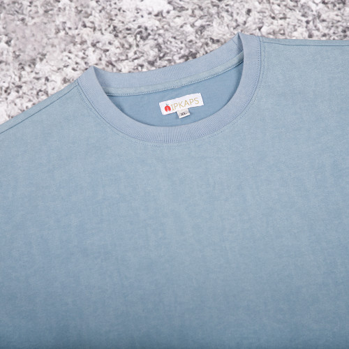 Custom Vintage Wash T-shirt | Manufacturer for Streetwear Brands
