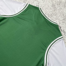 Custom t shirt manufacturer basketball training tee for teams