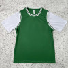 Custom t shirt manufacturer basketball training tee for teams