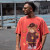 Streetwear Graphic T-Shirt | custom t shirt manufacturers